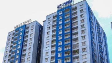 CII chính thức sở hữu trực tiếp trên 50% vốn của NBB