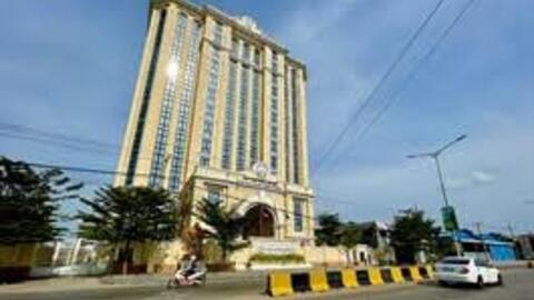 Campuchia có thêm 75 nhà máy mới trong 4 tháng đầu năm