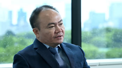 Fecon tìm đối tác Nhật Bản cho dự án mới, dự định xây dựng trang trại gió ngoài khơi vào năm 2026