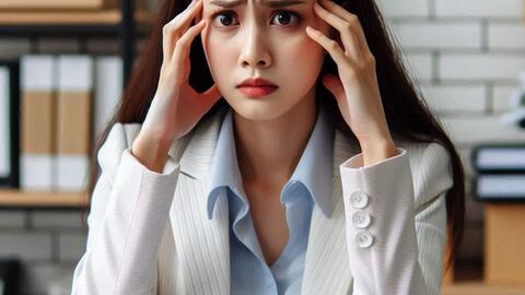 Bị trầm cảm do áp lực công việc có được xem là bệnh nghề nghiệp?
