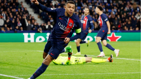 Mbappe gia nhập, Real Madrid càng khó bị ngăn cản