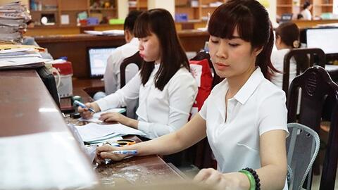 Thông tin cập nhật về điều chỉnh lương hưu từ 1-7-2024