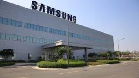 Hậu thua lỗ, 4 nhà máy Samsung tại Việt Nam lãi tỷ USD