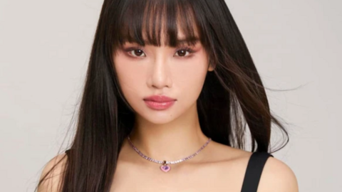 Miu Lê nói gì khi bị chê ngoại hình