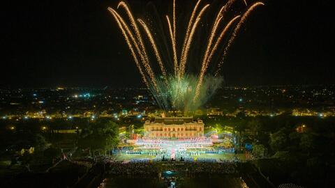 Bế mạc Festival Huế 2024: Ước vọng về một thành phố festival