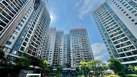 Bỏ 1,6 tỷ đồng mua chung cư thu về 12 triệu/tháng: Có nên dồn tiền đầu tư căn hộ cho thuê?