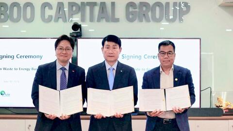 Bamboo Capital thắng lớn trong đợt phát hành cổ phiếu nhằm tăng vốn