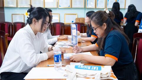 Bất ngờ với những con số về lao động việc làm