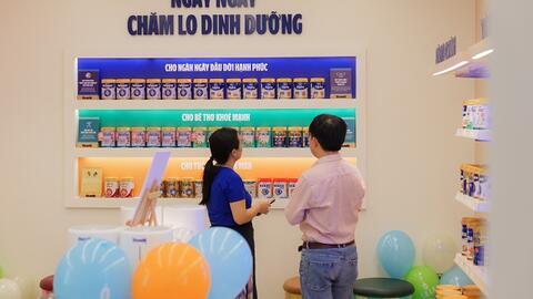 Vinamilk – Đại diện duy nhất từ ngành sữa Việt Nam trong danh sách Fortune 500 Đông Nam Á