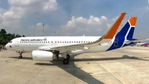 Pacific Airlines nợ thuế 764,7 tỷ đồng