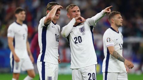 Euro 2024: Harry Kane phản bác huyền thoại, kêu gọi ủng hộ tuyển Anh