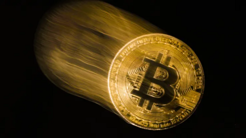 Bitcoin rớt mốc 60,000 USD