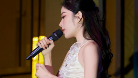 Nam Em "đánh đổi gì" khi là người nổi tiếng?