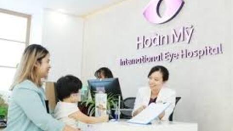 Chủ chuỗi bệnh viện Hoàn Mỹ lãi hơn 1.7 tỷ đồng mỗi ngày