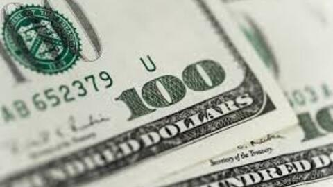 Giá USD rơi tự do