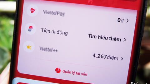 Lượng người sử dụng Mobile Money tại Việt Nam tăng nhanh