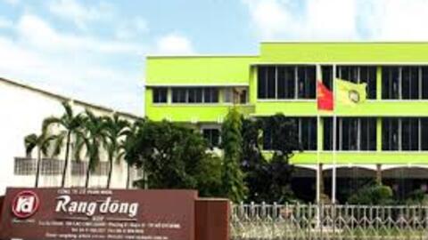 Rạng Đông Holdings tạm ngưng hoạt động 2 chi nhánh