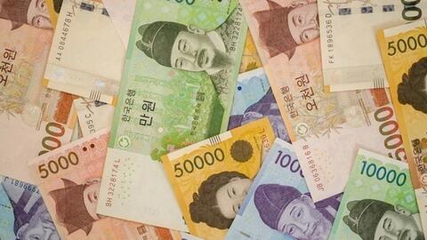 Hàn Quốc: Nợ quá hạn cao nhất kể từ năm 2019