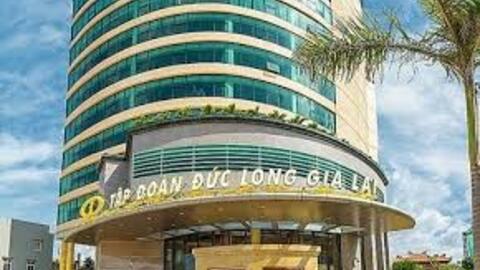 Đức Long Gia Lai muốn bán doanh nghiệp sản xuất linh kiện điện tử của Mỹ sau gần thập kỷ “thâu tóm”