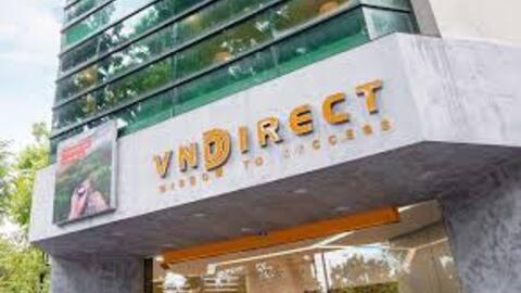 VNDIRECT phân phối hết hơn 9.5 triệu cổ phiếu "ế", hoàn tất chào bán 304 triệu cp