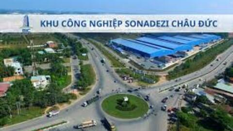 Sonadezi Châu Đức lãi hơn 100 tỷ trong quý 2, thực hiện 73% kế hoạch năm