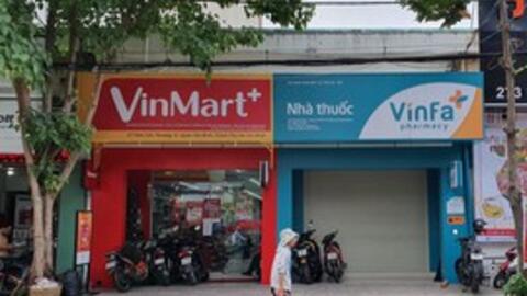 Vingroup chuyển nhượng toàn bộ vốn tại VinFa