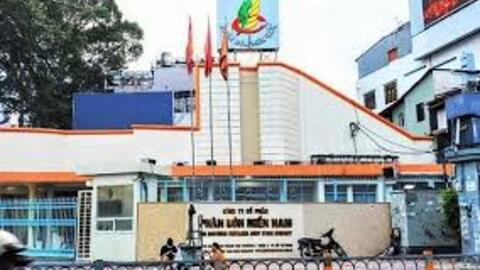 Doanh thu tăng tốt, Phân bón Miền Nam lãi gần 8 tỷ đồng