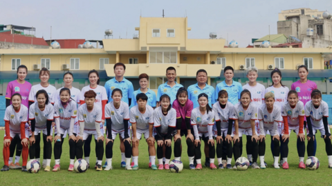 CLB Hà Nội bội thu tiền thưởng từ World Cup nữ 2023