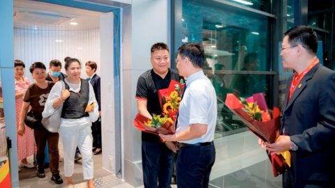 Huế sẽ có chính sách ưu đãi mở đường bay thẳng đến sân bay Phú Bài