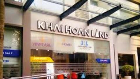 Lãi từ hợp tác đầu tư giảm mạnh, lợi nhuận quý 2 KHG sụt hơn 60%