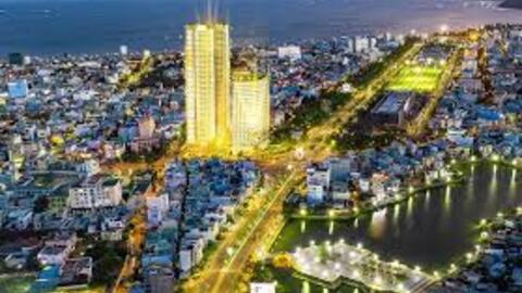Chủ dự án Grand Center Quy Nhon chi ngàn tỷ mua lại trước hạn toàn bộ 2 lô trái phiếu