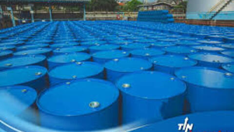Dầu WTI xuống thấp nhất trong 6 tháng do lo ngại suy thoái