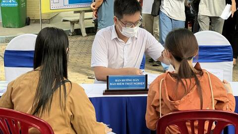 Dự thảo Luật Việc làm (sửa đổi): Bỏ đề xuất gây "sốc" về điều kiện hưởng bảo hiểm thất nghiệp