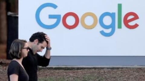 Công ty độc quyền: Kết luận khiến đế chế Google lao đao, hé lộ màn "ăn chia" tỷ USD với Apple trong mảng tìm kiếm