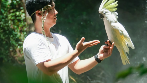 Phim Việt đầu tiên ứng dụng AI