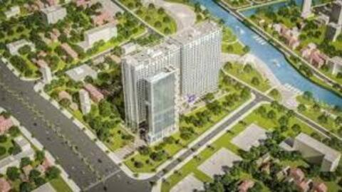 Bình Dương: Hơn 60 ngàn căn được cấp phép bán trong hơn 8 năm