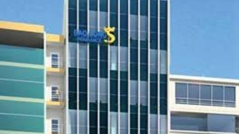 Lãi ròng 6 tháng của Bảo hiểm Bảo Long tăng 40%