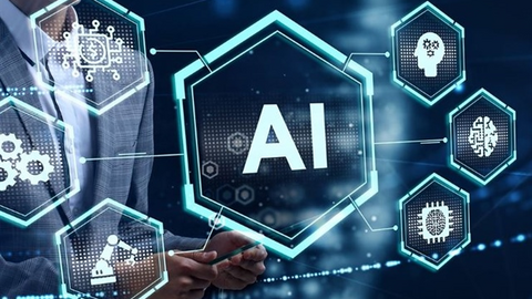 Đa số doanh nghiệp lớn nhất Mỹ xem AI là ‘yếu tố rủi ro’