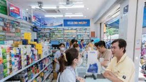 Ông lớn bán lẻ ICT, CE bứt tốc trong quý 2