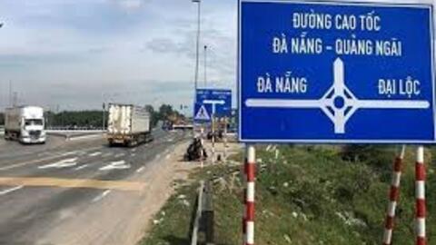 CC1 đồng ý bồi thường hơn 47.5 tỷ cho VEC trong sai phạm tại cao tốc Đà Nẵng - Quảng Ngãi
