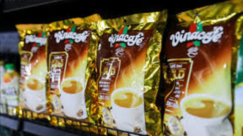 Vinacafé Biên Hòa chốt ngày trả cổ tức 250% bằng tiền, cổ phiếu đắt nhất sàn HOSE