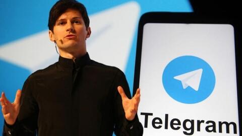Nga bác tin CEO Telegram gặp Tổng thống Putin trước khi bị bắt