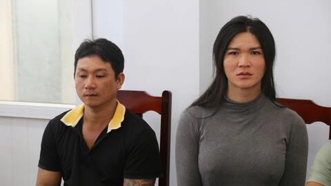Bắt giữ nhóm người mượn danh Đội dân phòng cưỡng đoạt tài sản
