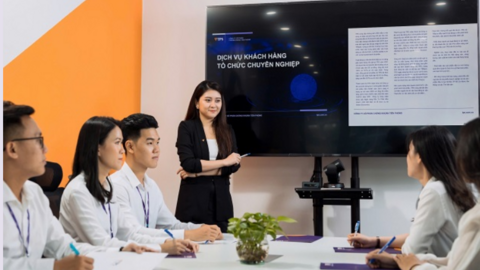 Không đẩy mạnh IR, doanh nghiệp khó tiếp cận nhà đầu tư