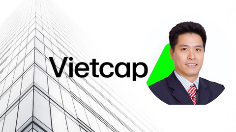 Lãnh đạo Vietcap không bán hết số cổ phiếu đăng ký