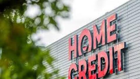 Home Credit lãi sau thuế bán niên 2024 gấp đôi cùng kỳ, nợ phải trả tăng cao