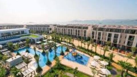 BIM Land lỗ hơn 340 tỷ đồng trong nửa đầu năm 2024