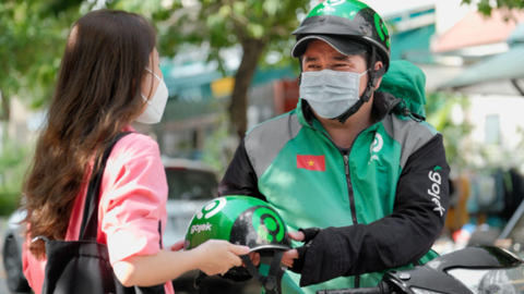 Gojek trước ngày rời Việt Nam: 4 năm 4 CEO, mảng gọi xe tụt xa "tân binh" Xanh SM, thị phần giao đồ ăn không bằng "người cũ" Baemin