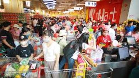 Mảng bán lẻ tiếp tục hái “quả ngọt” trong tháng 8, Masan mua thêm cổ phần