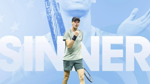 Jannik Sinner vô địch Giải Mỹ mở rộng: Đường dài mới biết ngựa hay!